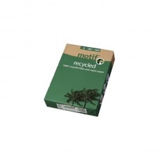 Motif Recycled (80g/500 listů, formát A4)